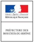 Préfecture des Bouches-du-Rhône